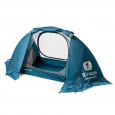 Палатка BTrace Bike base Alu, Светло-синий - T0526