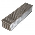  Ковер туристический складной Camp Fold Alu 30кг/м3 - Tramp IRA-015
