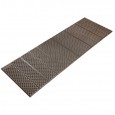  Ковер туристический складной Camp Fold Alu 30кг/м3 - Tramp IRA-015