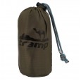 Накидка на рюкзак Tramp 30-60л. (оливковый) TRP-051