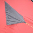 Палатка BTrace Storm 2 (красный) - T0525