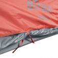 Палатка BTrace Storm 2 (красный) - T0525