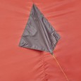 Палатка BTrace Storm 2 (красный) - T0525