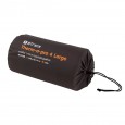 Ковер самонадувающийся BTrace Therm-a-Pro 4 Large 198*63*3.8 см (Оранжевый) - M0227