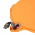 Ковер самонадувающийся BTrace Therm-a-Pro 4 Large 198*63*3.8 см (Оранжевый) - M0227