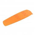 Ковер самонадувающийся BTrace Therm-a-Pro 4 Large 198*63*3.8 см (Оранжевый) - M0227