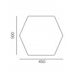 Tent BTrace 5x4,5 со стойками (Зеленый) - T0527
