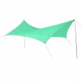 Tent BTrace 5x4,5 со стойками (Зеленый) - T0527