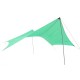 Tent BTrace 5x4,5 со стойками (Зеленый)