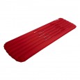 Ковер надувной утеплённый BTrace AirMat Tube (Красный) - M0229