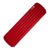 Ковер надувной утеплённый BTrace AirMat Tube (Красный)