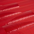 Ковер надувной утеплённый BTrace AirMat Tube (Красный) - M0229