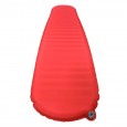 Ковер самонадувающийся BTrace Therm-a-Pro 8, 183х55х8 см (красный) - M0224