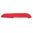 Ковер самонадувающийся BTrace Therm-a-Pro 8, 183х55х8 см (красный) - M0224