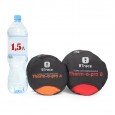 Ковер самонадувающийся BTrace Therm-a-Pro 8, 183х55х8 см (красный) - M0224