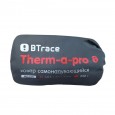 Ковер самонадувающийся BTrace Therm-a-Pro 8, 183х55х8 см (красный) - M0224