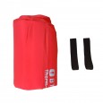 Ковер самонадувающийся BTrace Therm-a-Pro 8, 183х55х8 см (красный) - M0224