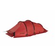 Палатка TALBERG NORGA 3 RED (красный) - TLT-110R