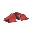 Палатка TALBERG NORGA 3 RED (красный) - TLT-110R
