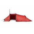 Палатка TALBERG NORGA 3 RED (красный) - TLT-110R