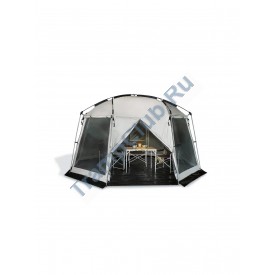 SCREEN HOUSE LUX SAHARA шатер Talberg (серый)