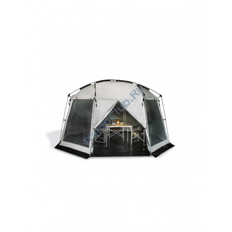 SCREEN HOUSE LUX SAHARA шатер Talberg (серый) - TLT-107S