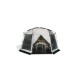 SCREEN HOUSE LUX SAHARA шатер Talberg (серый)