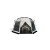 SCREEN HOUSE SAHARA шатер Talberg (серый)