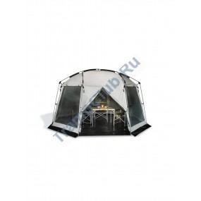 SCREEN HOUSE SAHARA шатер Talberg (серый)