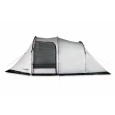 TONAR 4 SAHARA палатка Talberg (серый/черный) - TLT-103S