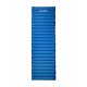 AIR WARM MAT коврик надувной с утеплителем 192х64х11 (синий)