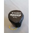 AIR WARM MAT коврик надувной с утеплителем 192х64х11 (синий) - TLM-040