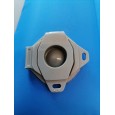 AIR WARM MAT коврик надувной с утеплителем 192х64х11 (синий) - TLM-040