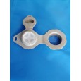 AIR WARM MAT коврик надувной с утеплителем 192х64х11 (синий) - TLM-040