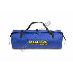 Гермосумка DRY BAG PVC 100 (голубой)