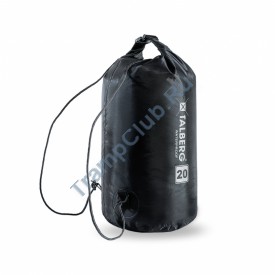  Герморюкзак  WALKING BAG 20 (черный) 
