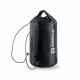  Герморюкзак  WALKING BAG 20 (черный) 