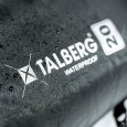  Герморюкзак  WALKING BAG 20 (черный) - TLG-064