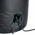  Герморюкзак  WALKING BAG 20 (черный) - TLG-064