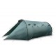 BASE SCOUT 10 палатка Talberg (зеленый/черный)