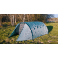 BASE SCOUT 10 палатка Talberg (зеленый/черный) - TLT-104