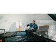 BASE SCOUT 10 палатка Talberg (зеленый/черный) - TLT-104