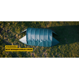 BASE SCOUT 10 палатка Talberg (зеленый/черный) - TLT-104