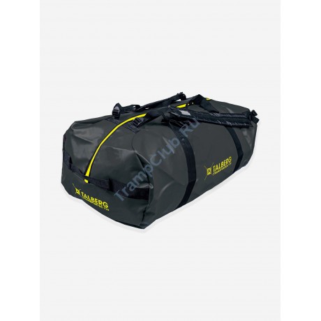 Баул транспортировочный  TRANSPORTER BAG 140 (черный) - TLG-054