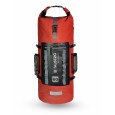Герморюкзак CASCADE 60 WP (красный) - TLG-063