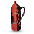 Герморюкзак CASCADE 60 WP (красный) - TLG-063