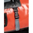 Герморюкзак CASCADE 60 WP (красный) - TLG-063