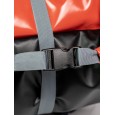 Герморюкзак CASCADE 60 WP (красный) - TLG-063