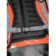 Герморюкзак CASCADE 60 WP (красный) - TLG-063
