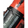 Герморюкзак CASCADE 60 WP (красный) - TLG-063